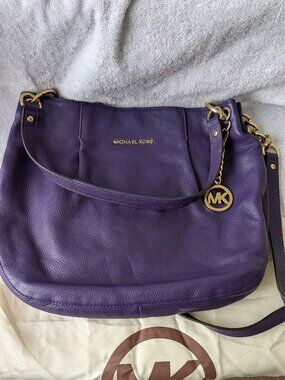 Michael Kors woman bag